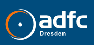 ADFC Dresden Logo
